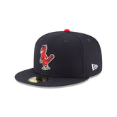 St. Louis Cardinals 1950 Cooperstown Wool 59FIFTY Fitted Hat