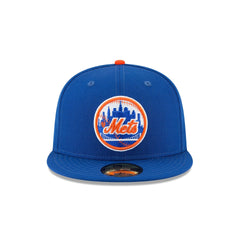 New York Mets 1962 Cooperstown Wool 59FIFTY Fitted