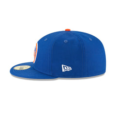 New York Mets 1962 Cooperstown Wool 59FIFTY Fitted