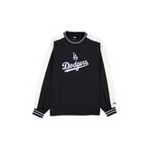 Los Angeles Dodgers Navy Windbreaker