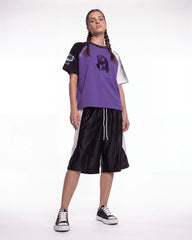 Bravest Studios Sacrament Tee Purple