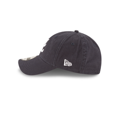 Atlanta Braves Core Classic Road 9TWENTY Adjustable Hat