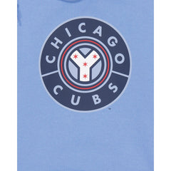 Chicago Cubs City Connect Alt Hoodie