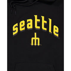 Seattle Mariners City Connect Hoodie