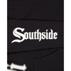 Chicago White Sox City Connect Black Hoodie