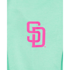 San Diego Padres City Connect Alt Green Hoodie