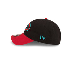 Arizona Diamondbacks Core Classic Road 9TWENTY Adjustable Hat