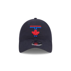 Toronto Blue Jays City Connect 9TWENTY Adjustable Hat
