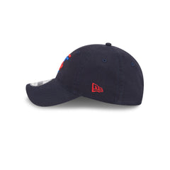 Toronto Blue Jays City Connect 9TWENTY Adjustable Hat