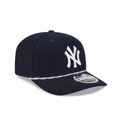 New York Yankees Multi Rope 9SEVENTY Stretch-Snap Hat