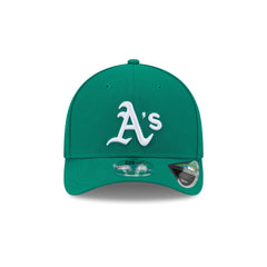 Athletics Alt Authentic Collection 9FORTY M-Crown Snapback Hat