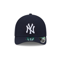 New York Yankees Game Authentic Collection 9FORTY M-Crown Snapback Hat