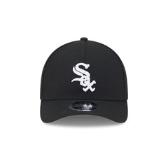 Chicago White Sox Authentic Collection 9FORTY M-Crown A-Frame Snapback Hat