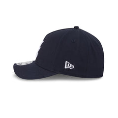 Atlanta Braves Authentic Collection 9FORTY M-Crown A-Frame Snapback Hat