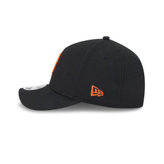 San Francisco Giants Authentic Collection 9FORTY M-Crown A-Frame Snapback Hat