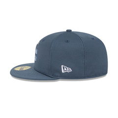 Washington Nationals City Connect Batting Practice 59FIFTY Fitted Hat
