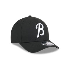 Baltimore Orioles City Connect 9FORTY M-Crown Snapback Hat