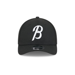 Baltimore Orioles City Connect 9FORTY M-Crown Snapback Hat