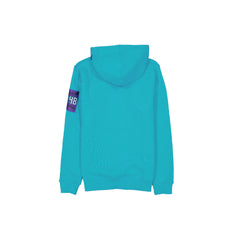 Arizona Diamondbacks City Connect Turquoise Hoodie