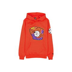 San Francisco Giants City Connect Alt Black Hoodie