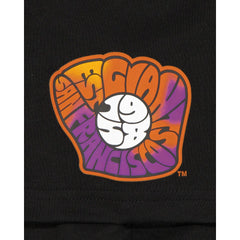 San Francisco Giants City Connect Women's Black T-Shirt