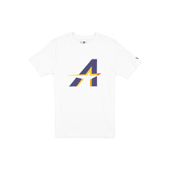 Houston Astros City Connect White T-Shirt