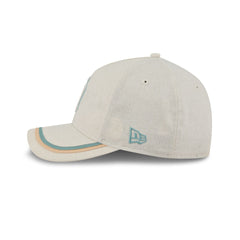 San Diego Padres Neutral Hemp 9FORTY M-Crown A-Frame Adjustable Hat