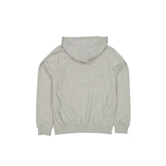 Boston Red Sox Sport Night Heather Gray Hoodie