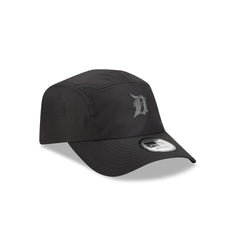 Alpha Industries x Detroit Tigers Black Runner Adjustable Hat