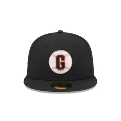 San Francisco Giants Deceptor 59FIFTY Fitted Hat