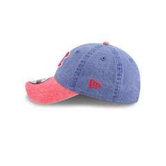Chicago Cubs Select 9TWENTY Adjustable Hat