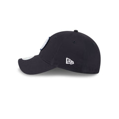 New York Yankees Bloom Women's 9TWENTY Adjustable Hat