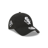 Chicago White Sox Deceptor 9TWENTY Adjustable Hat