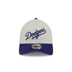 Los Angeles Dodgers Sport Classics Pastel 9TWENTY A-Frame Adjustable Hat