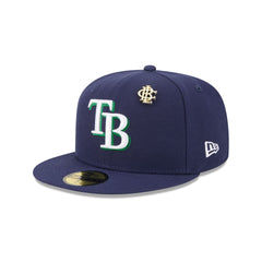 Big League Chew x Tampa Bay Rays 59FIFTY Fitted Hat