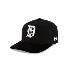 Detroit Tigers Cooperstown Corduroy 19TWENTY Adjustable Hat