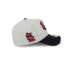 St. Louis Cardinals Classic Tones 9FORTY A-Frame Snapback Hat