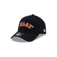 Hyperfly Katakana x Houston Astros 9FORTY A-Frame Snapback Hat