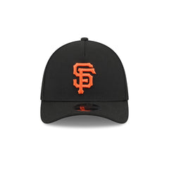 San Francisco Giants 39THIRTY M-Crown A-Frame Stretch Fit Hat