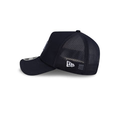 Boston Red Sox 2026 Batting Practice 9FORTY APEX Trucker Hat