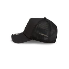 San Francisco Giants 2026 Batting Practice Black 9FORTY APEX Trucker Hat