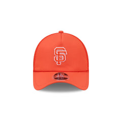 San Francisco Giants 2026 Batting Practice Colorway 9FORTY APEX Trucker Hat