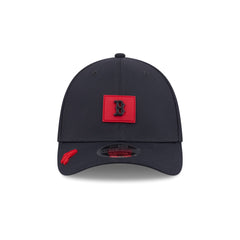 Boston Red Sox 2026 Clubhouse 39THIRTY M-Crown Stretch Fit Hat