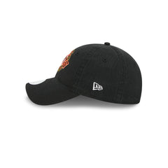San Francisco Giants Day of the Dead Floral 9TWENTY Adjustable Hat