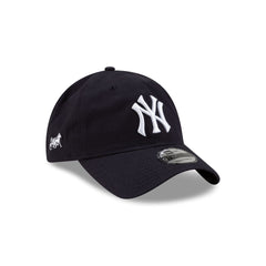 Siegelman Stable x New York Yankees Navy 9TWENTY Adjustable Hat