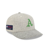 Athletics Stone Shetland Moon 59FIFTY Fitted Hat