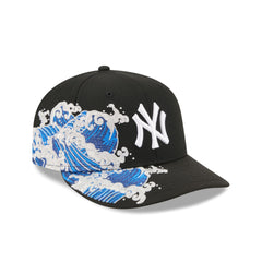 New York Yankees Surf Tide 9FIFTY Snapback Hat
