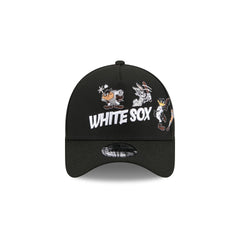 Chicago White Sox Looney Tunes 9FORTY A-Frame Snapback Hat