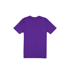 Arizona Diamondbacks 2026 City Connect Pinstripe T-Shirt