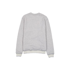 Baltimore Orioles 2026 City Connect Gray Crewneck